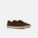 Scarosso Herre Sko Brun 40 1/2 EU,