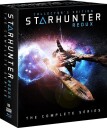 Starhunter Redux: Complete Series Bluray