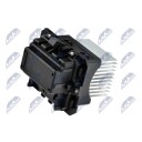 Motstand, kupévifte NTY ERD-RE-010