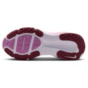 Nike Vomero 18 Dame Bleached Lilac/Pink Smoke/Lt Magenta 38.5