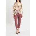 Dixie Dame Bluser & Skjorter Flerfarget M,