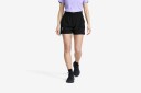 Impact Shorts Dame Black, Størrelse:3XL - Dame > Bukser > Shorts
