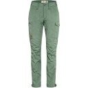 Fj�llr�ven Kaipak Trousers Curved Ws Patina Green 40