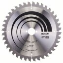 Bosch Optiline Wood Sirkelsagblad 250 mm 40 Tenner for Tre