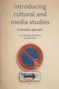 Introducing Cultural And Media Studies Av Tony Thwaites, Lloyd Davis, Warwick Mules