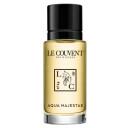 Le Couvent Aqua Majestae Unisex Parfyme Eau de Toilette 50 ml med Floral Duftnoter