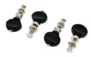 Grover 6B Champion Ukulele Pegs