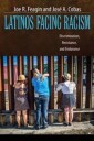 Feagin Joe R. Latinos Facing Racism