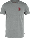 Fjellreven Men's 1960 Logo T-shirt Grå XXL Man