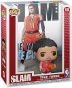 Funko Pop Figure Cover Nba Slam Trae Young