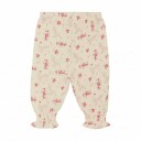 En Fant Pants Floral Eggnog (80 / 1 år)