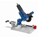 Dedra Slipeskivestativ Med Fot YKS039 115 125mm