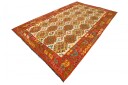Orientalsk kelimteppe 299 x 197 cm Størrelse: 299 x 197 cm