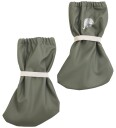 CeLaVi Pu Footies W.tafetta Lining Khaki green 6 12MDR