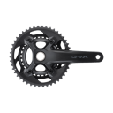 Shimano GRX RX600 Kranksett 46/30T 170mm 11 gir