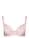 Freya Hallie Uw Plunge Bra   Pink   D x 85