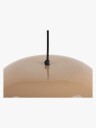 PresentTime Dome Taklampe Soft Brown
