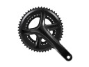 Shimano FC RS520 kranksett 2x12 speed 50 34T 170mm