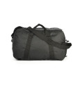 Epic Essential liten sammenleggbar bag 28 liter Svart