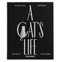 Printworks Kattefotoalbum A Cat's Life