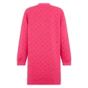 Moschino Dame Kjoler Rosa S,