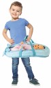 Klein Toys Baby Coralie Dukkebærer