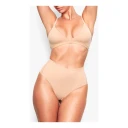 Skims, Dame, Undertøy, Beige, XL,