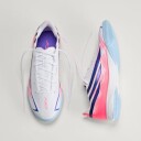 Adidas F50 Hyperfast League IN Cloud White/Solar Purple/Solar Turbo 42