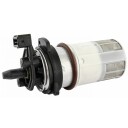 Drivstoffpumpe Professional Parts 23420020