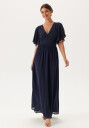 Bubbleroom Occasion Isobel gown Navy 38