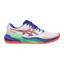 Asics gel challenger 15 padel padelsko herre white 95/435