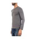 Armani Jeans Herre Topper Grå XL,