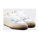 Reebok Herre Sko Hvit 40 EU,