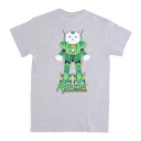 Ripndip Herre Topper Grå XL,