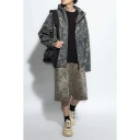 Diesel Herre Shorts Grønn S,