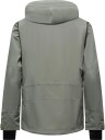 Salewa Sella Free 3L PowerTex Jkt W`s shadow M