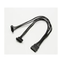 Eletra Power-Y Cable 0.30m SATAEXMA-13