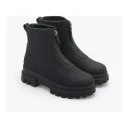 Roberto Rosso Dame Sko Svart 39 EU,