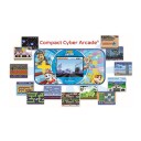 Lexibook Paw Patrol Handheld Console Compact Cyber Arcade JL2367PA