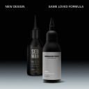 Sebastian Professional Styling and texture Hero Reworkable All day Sty