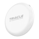 Triacle X-Mark Two sporingsbrikke (1 stk.) Hvit