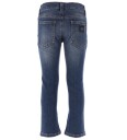 Dolce & Gabbana Jeans   Continuativo   Blå Denim   Dolce & Gabbana   12 år 152   Jeans
