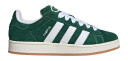 Adidas Campus 00s Dark Green/Cloud White/Off White 42 2/3