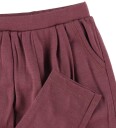 Joha Leggings   Ull   Bordeaux   Joha   120   Leggings   Ull   Lilla