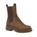 Gianvito Rossi Dame Sko Brun 38 1/2 EU,