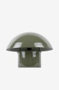 Leitmotiv   Bordlampe Fat Mushroom   Grønn