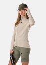 Swedemount Trondheim Midlayer Full Zip W