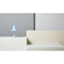 Verpan Pantop Table 23 cm Light Blue