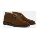 Scarosso, Herre, Sko, Brun, 40 EU,