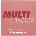 I´M MEME Multi Cube 04 Glam Rose